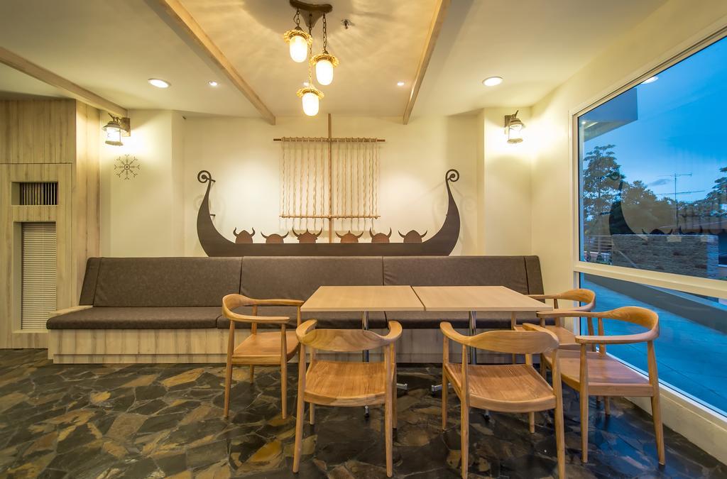 Prachuap Grand Hotel Prachuap Khiri Khan Buitenkant foto