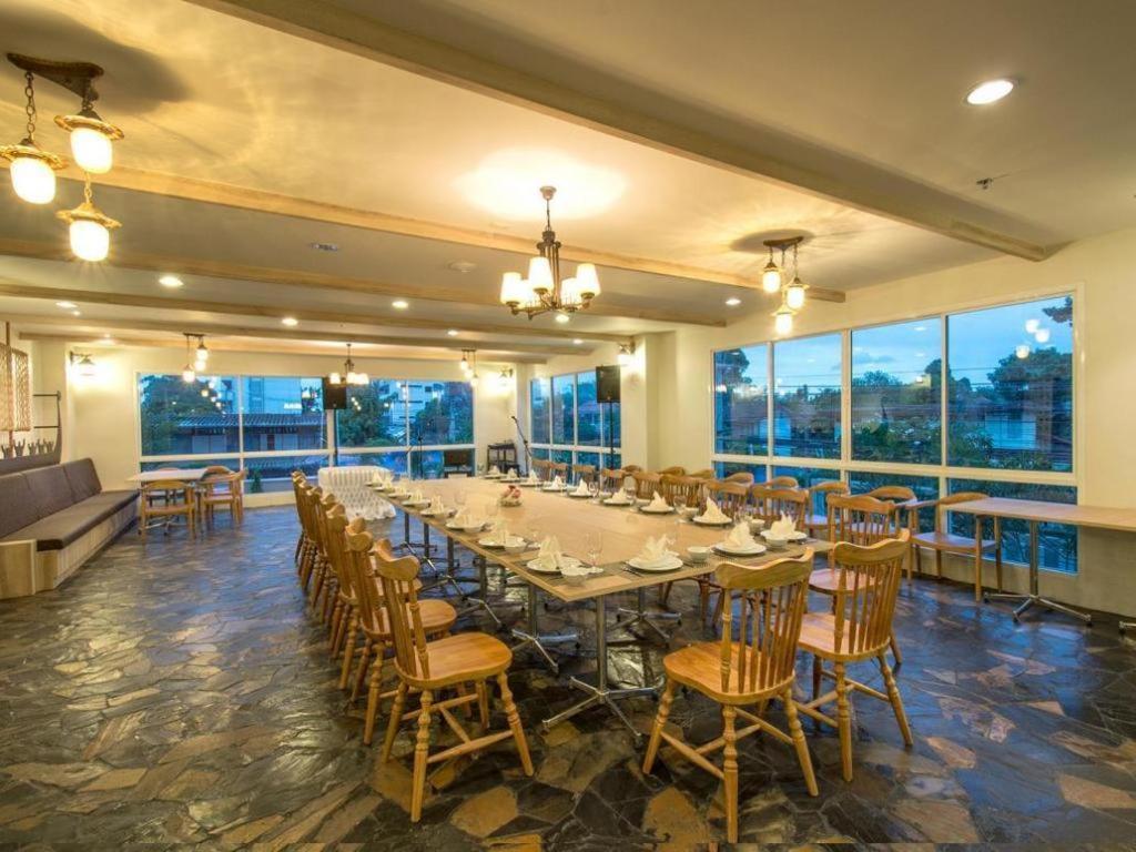 Prachuap Grand Hotel Prachuap Khiri Khan Buitenkant foto