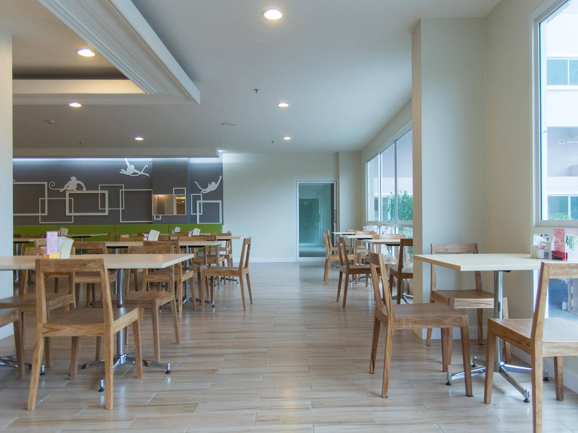 Prachuap Grand Hotel Prachuap Khiri Khan Buitenkant foto
